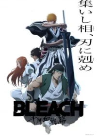 Bleach: Thousand-Year Blood War The Conflict