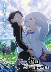 Re ZERO Starting Life in Another World Season 3